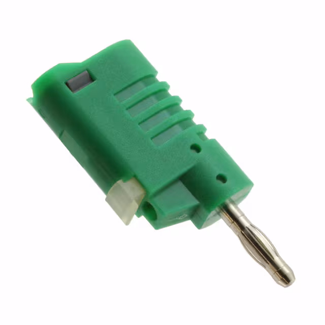 CT2016-5 Cal Test Electronics  Jacks Plugs